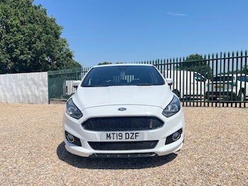 Used Ford S-Max 2019 for sale - 78992984: Photo