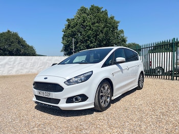 Used Ford S-Max 2019 for sale - 78992984: Photo