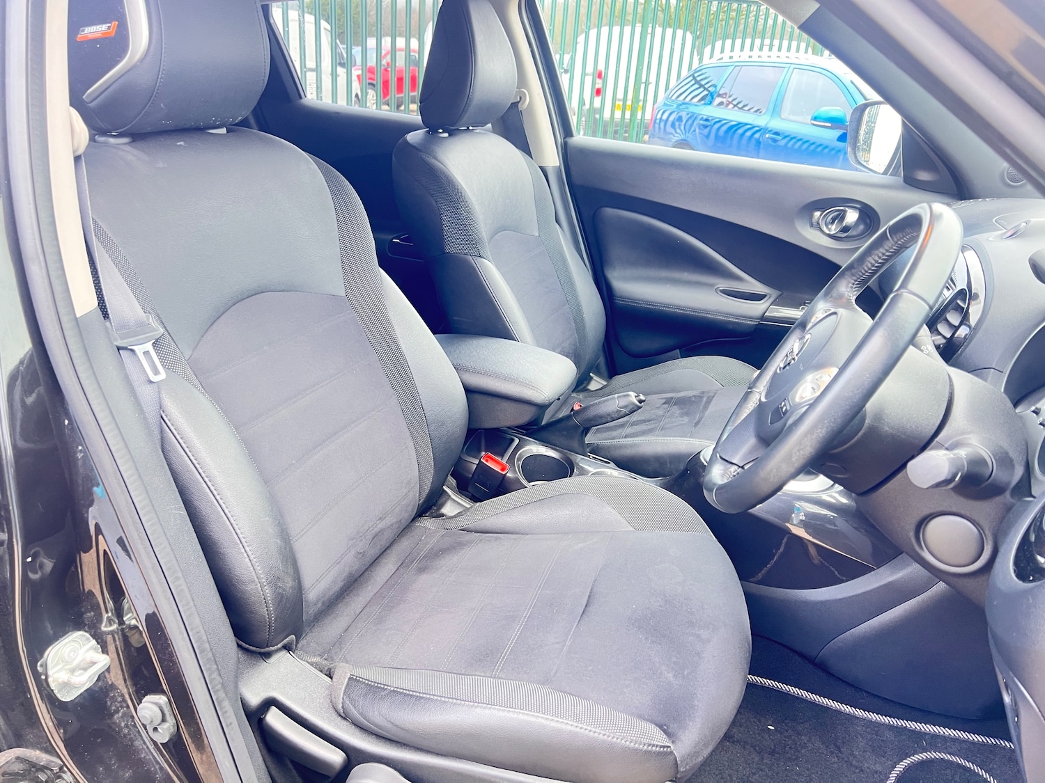 Used Nissan Juke 2018 for sale - 77506044: Photo 12