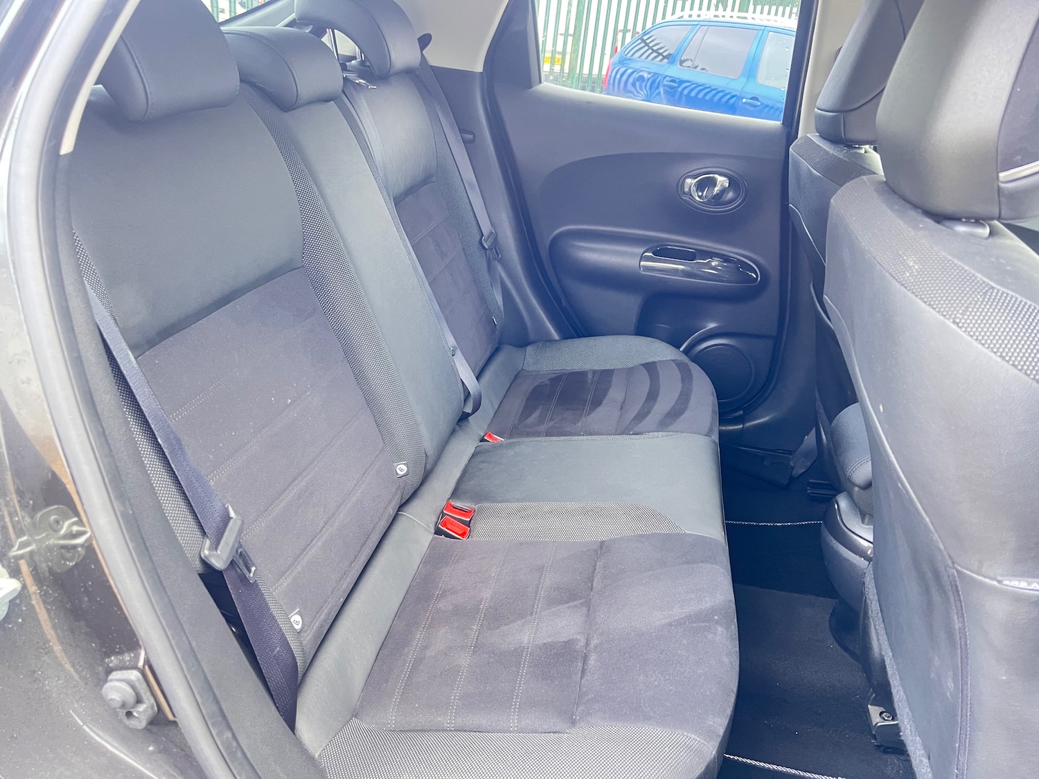 Used Nissan Juke 2018 for sale - 77506044: Photo 13