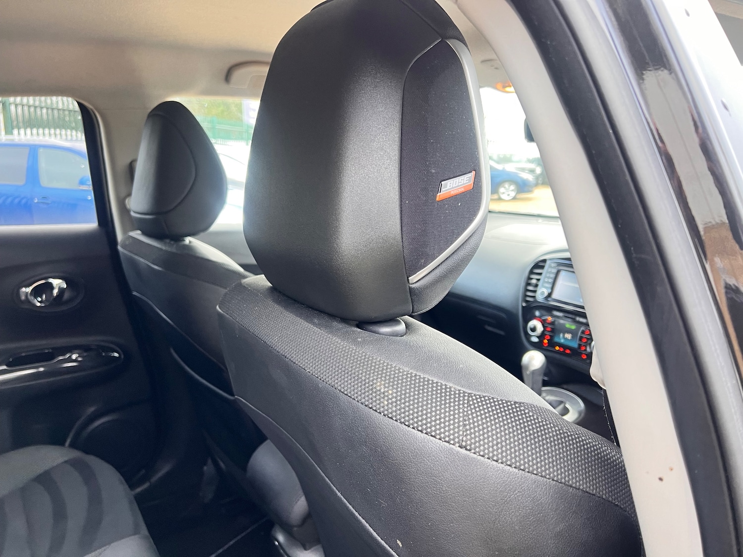 Used Nissan Juke 2018 for sale - 77506044: Photo 15