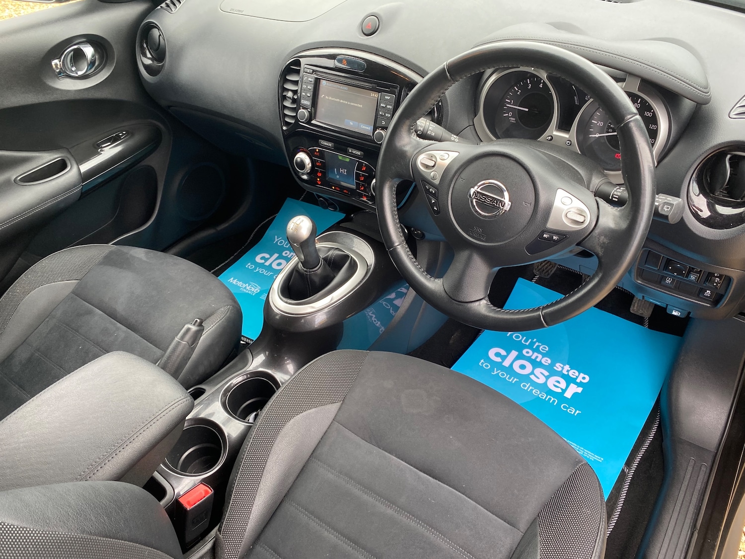 Used Nissan Juke 2018 for sale - 77506044: Photo 17