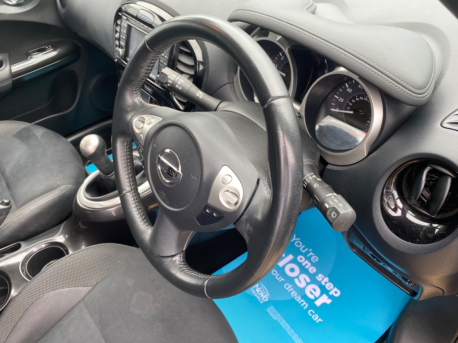 Used Nissan Juke 2018 for sale - 77506044: Photo 19