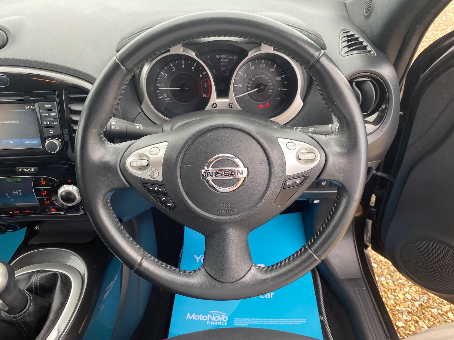Used Nissan Juke 2018 for sale - 77506044: Photo 21