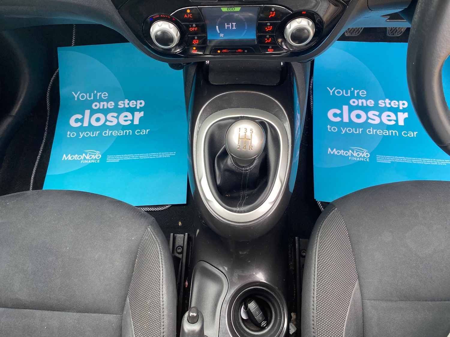 Used Nissan Juke 2018 for sale - 77506044: Photo 23