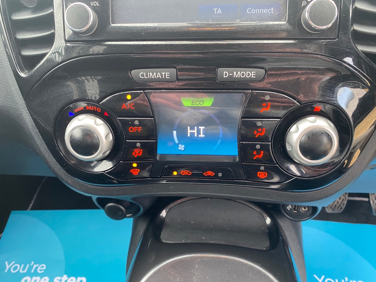 Used Nissan Juke 2018 for sale - 77506044: Photo 24