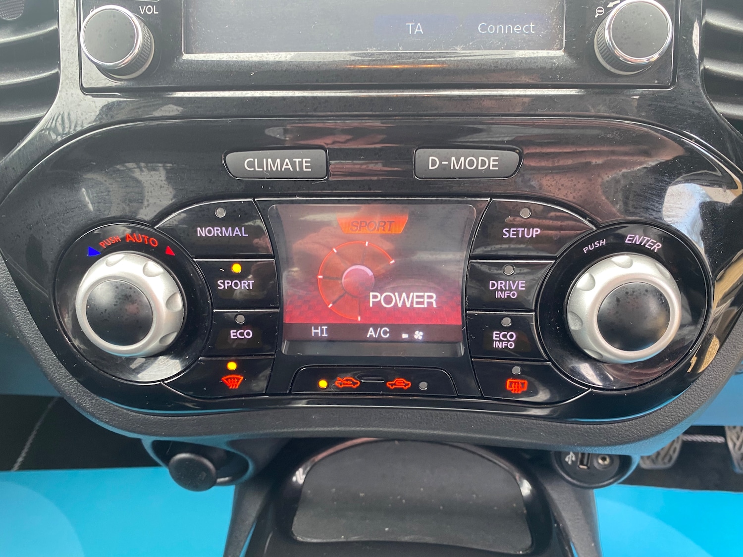 Used Nissan Juke 2018 for sale - 77506044: Photo 25