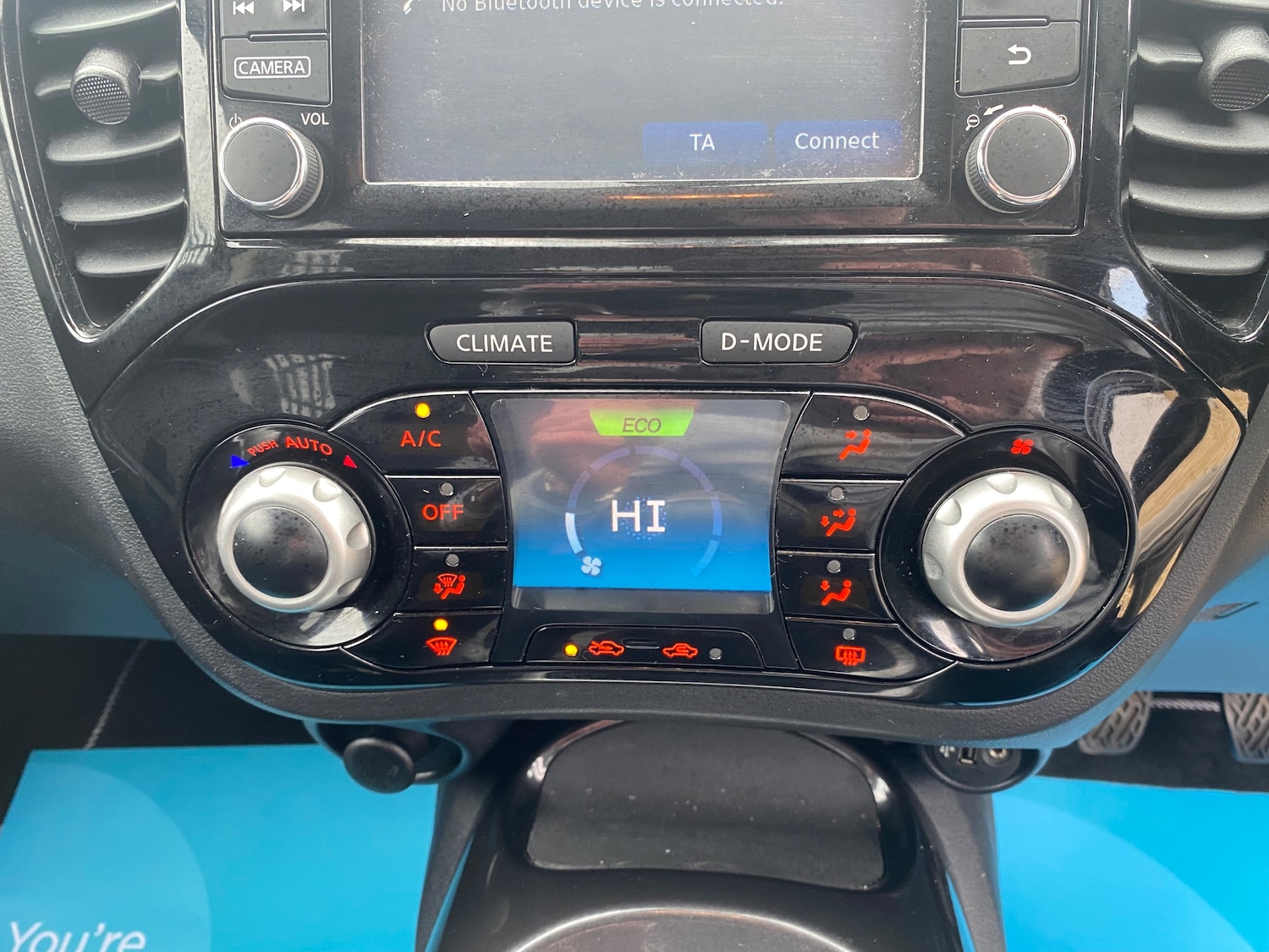 Used Nissan Juke 2018 for sale - 77506044: Photo 27