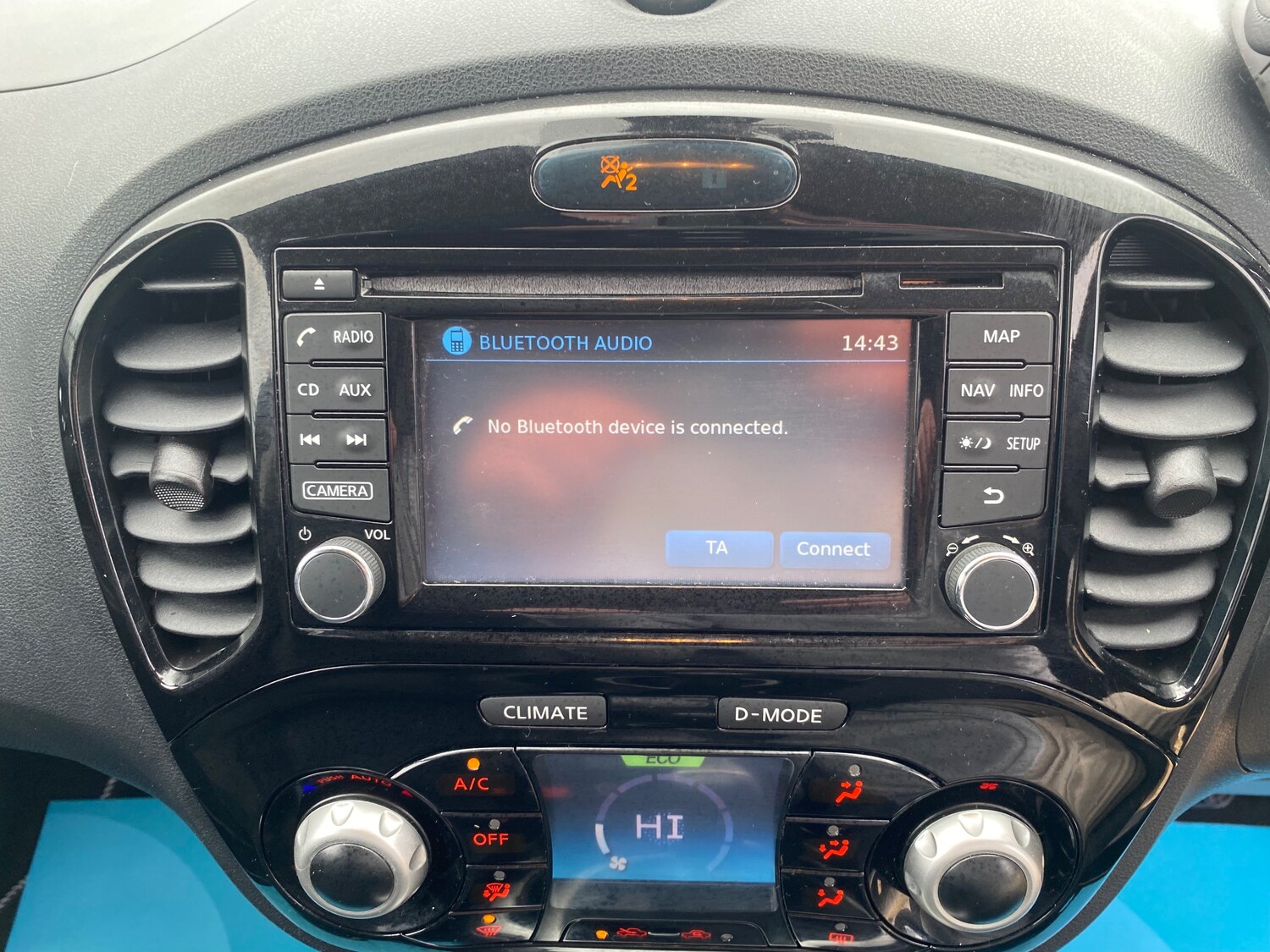 Used Nissan Juke 2018 for sale - 77506044: Photo 28