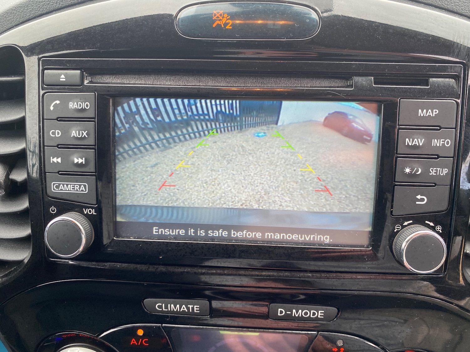 Used Nissan Juke 2018 for sale - 77506044: Photo 29