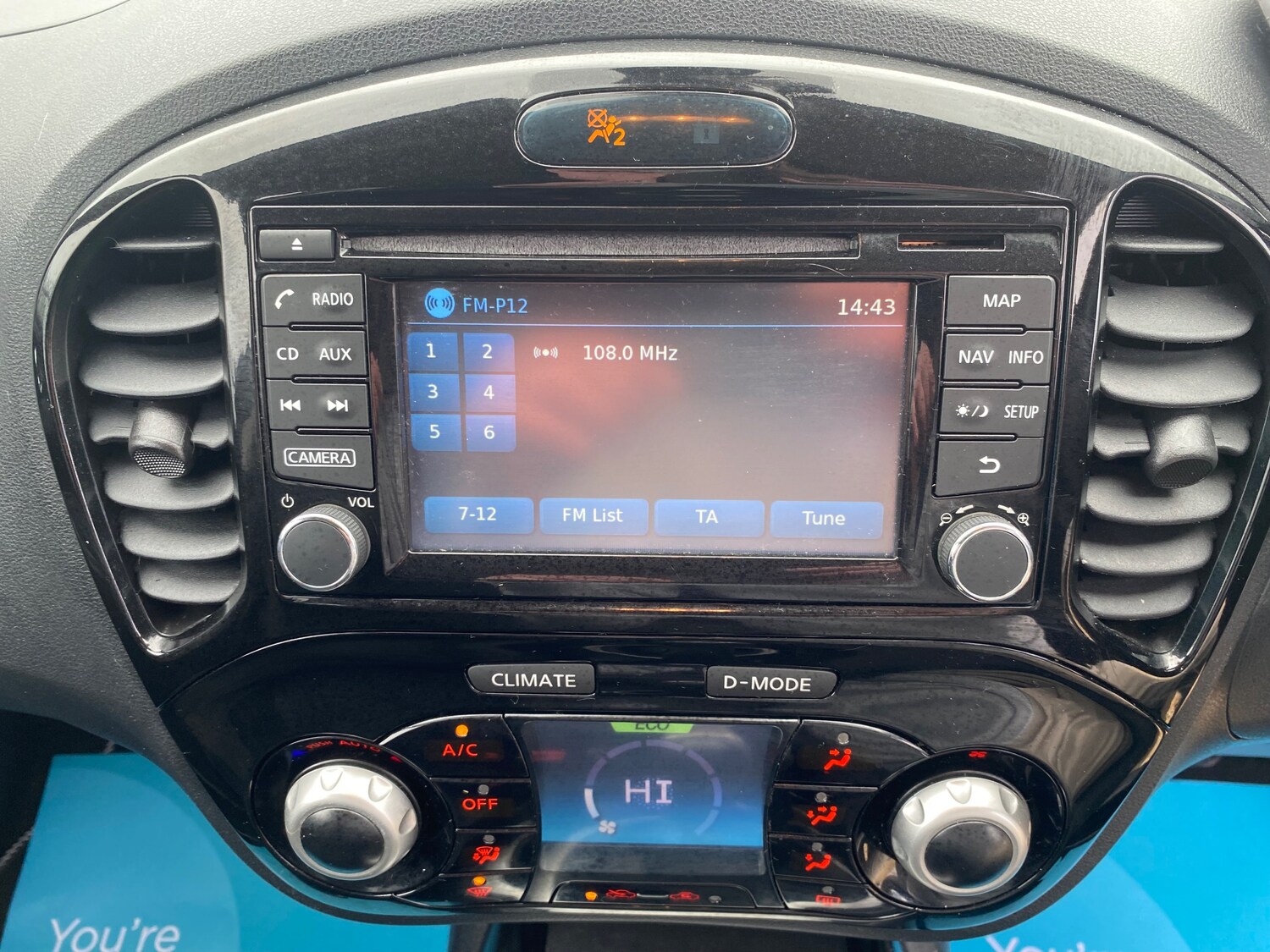 Used Nissan Juke 2018 for sale - 77506044: Photo 30