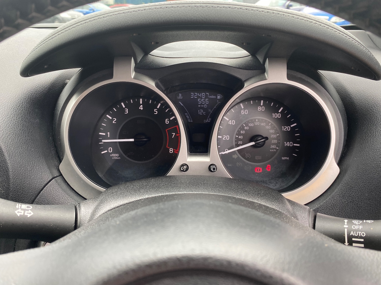 Used Nissan Juke 2018 for sale - 77506044: Photo 31