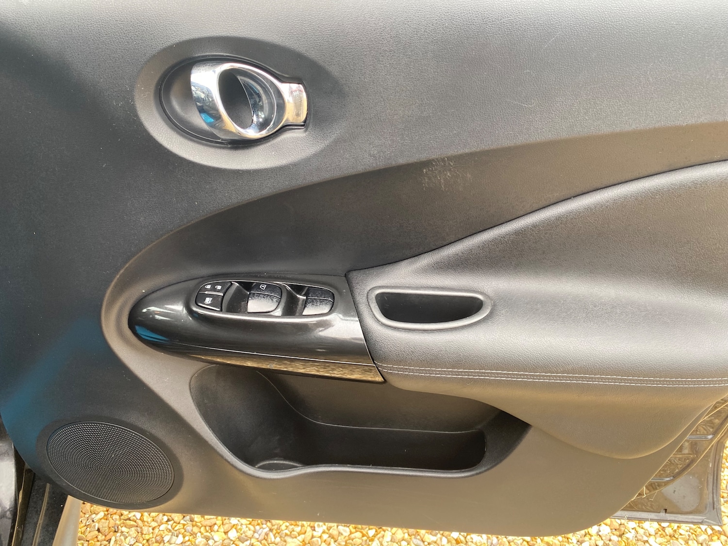 Used Nissan Juke 2018 for sale - 77506044: Photo 33