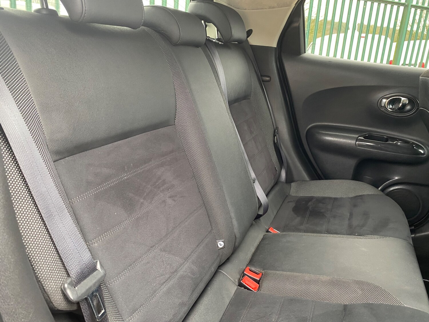 Used Nissan Juke 2018 for sale - 77506044: Photo 34