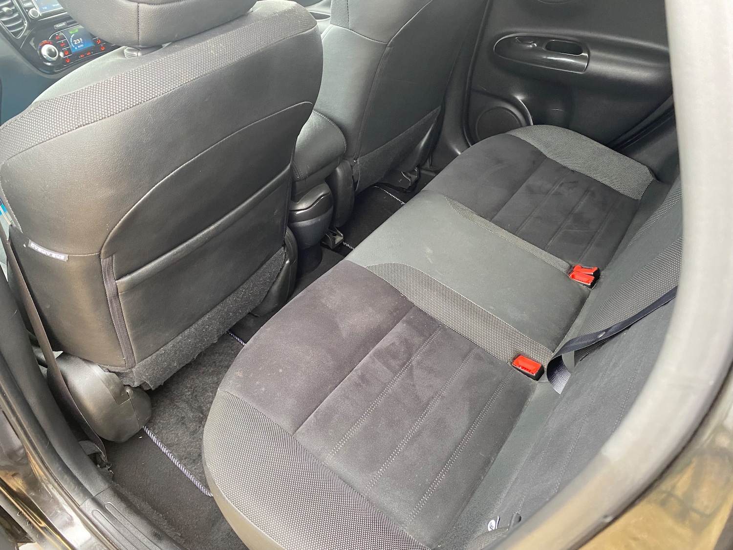 Used Nissan Juke 2018 for sale - 77506044: Photo 36