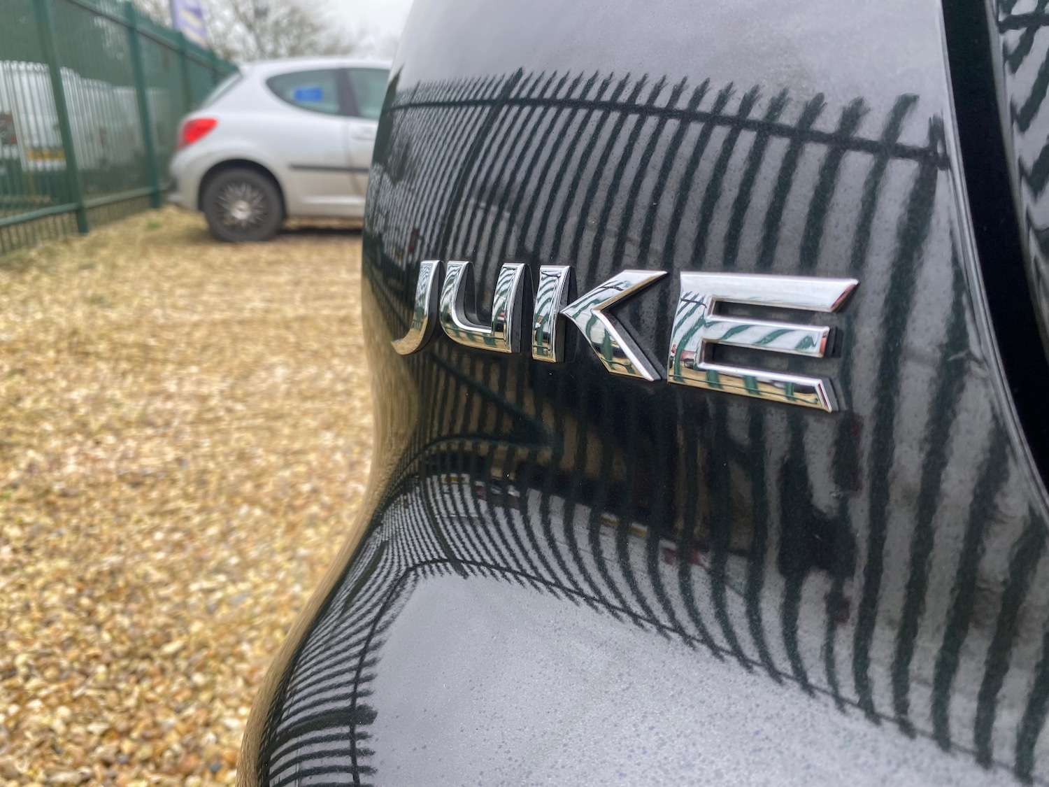 Used Nissan Juke 2018 for sale - 77506044: Photo 40