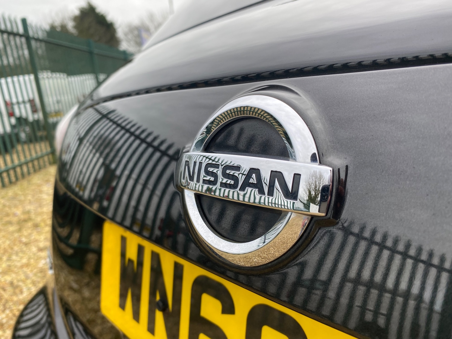 Used Nissan Juke 2018 for sale - 77506044: Photo 41