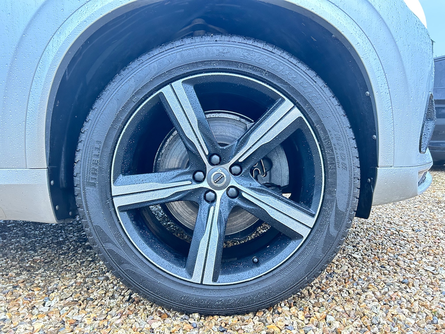 Used Volvo XC90 2017 for sale - 76972973: Photo 11