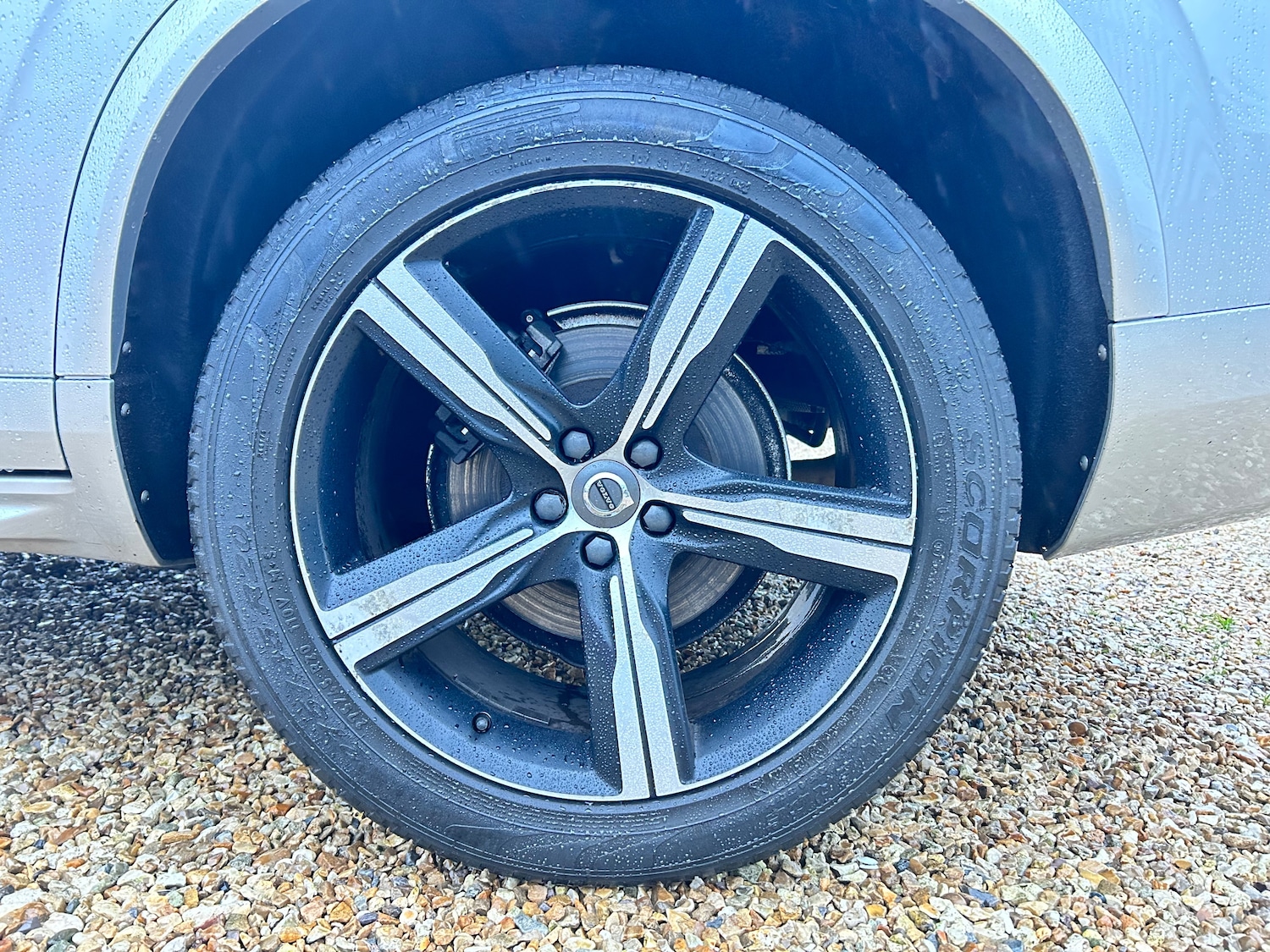 Used Volvo XC90 2017 for sale - 76972973: Photo 13