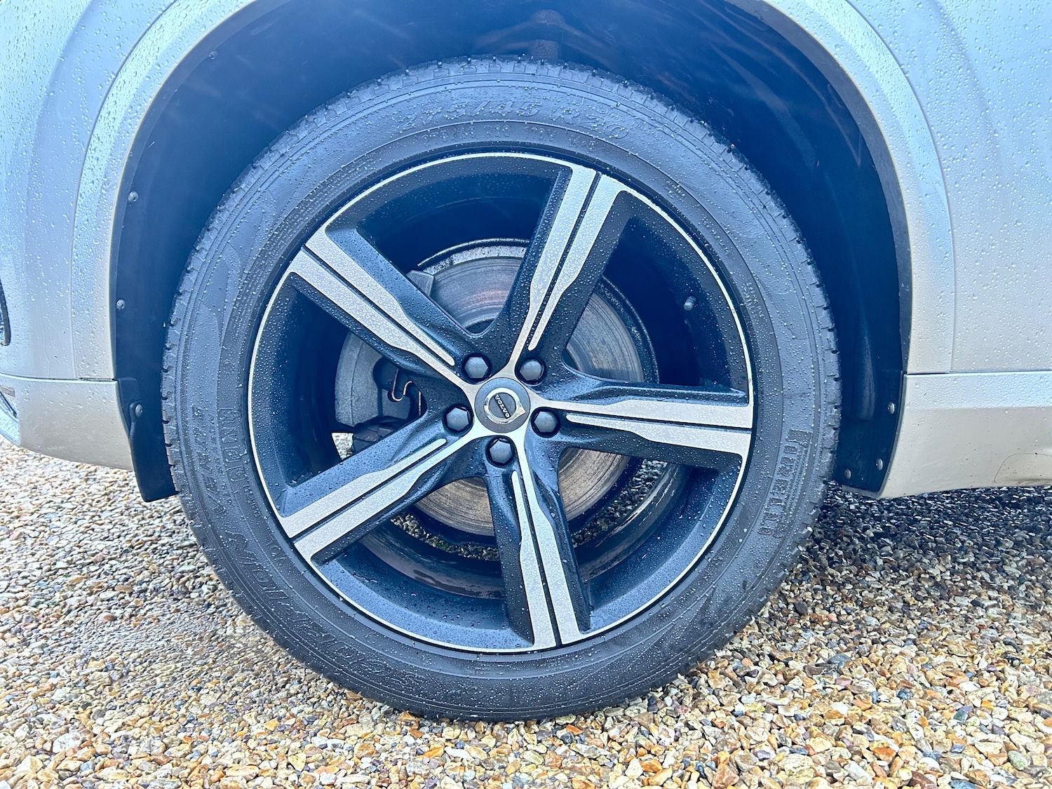 Used Volvo XC90 2017 for sale - 76972973: Photo 14