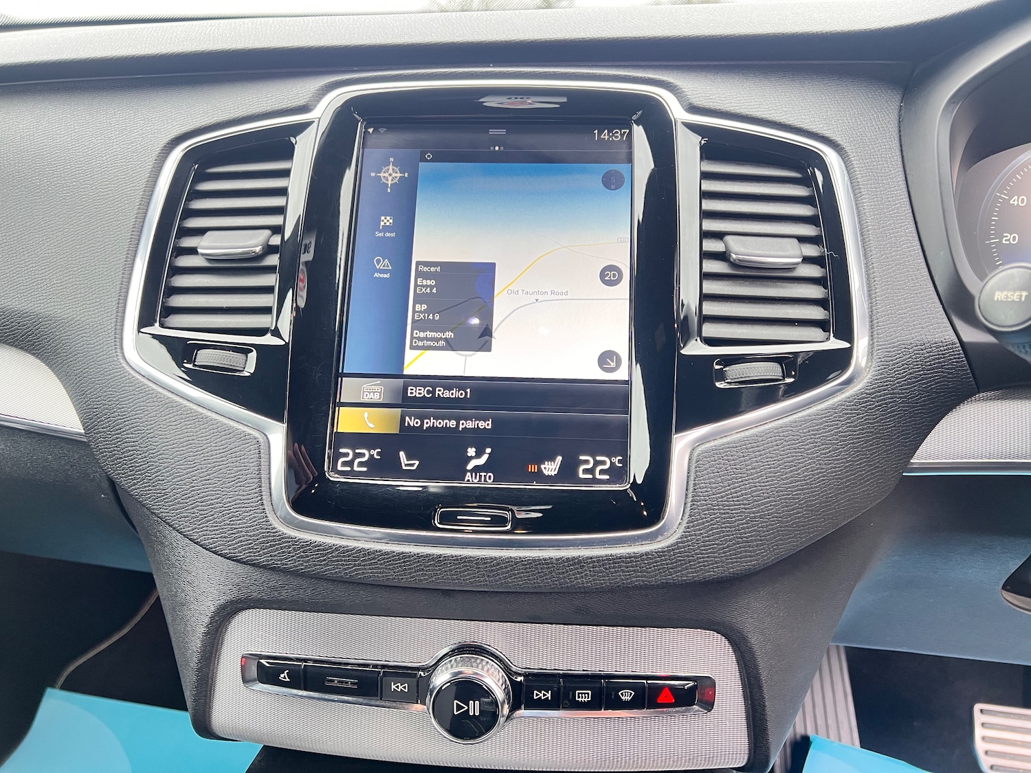 Used Volvo XC90 2017 for sale - 76972973: Photo 19