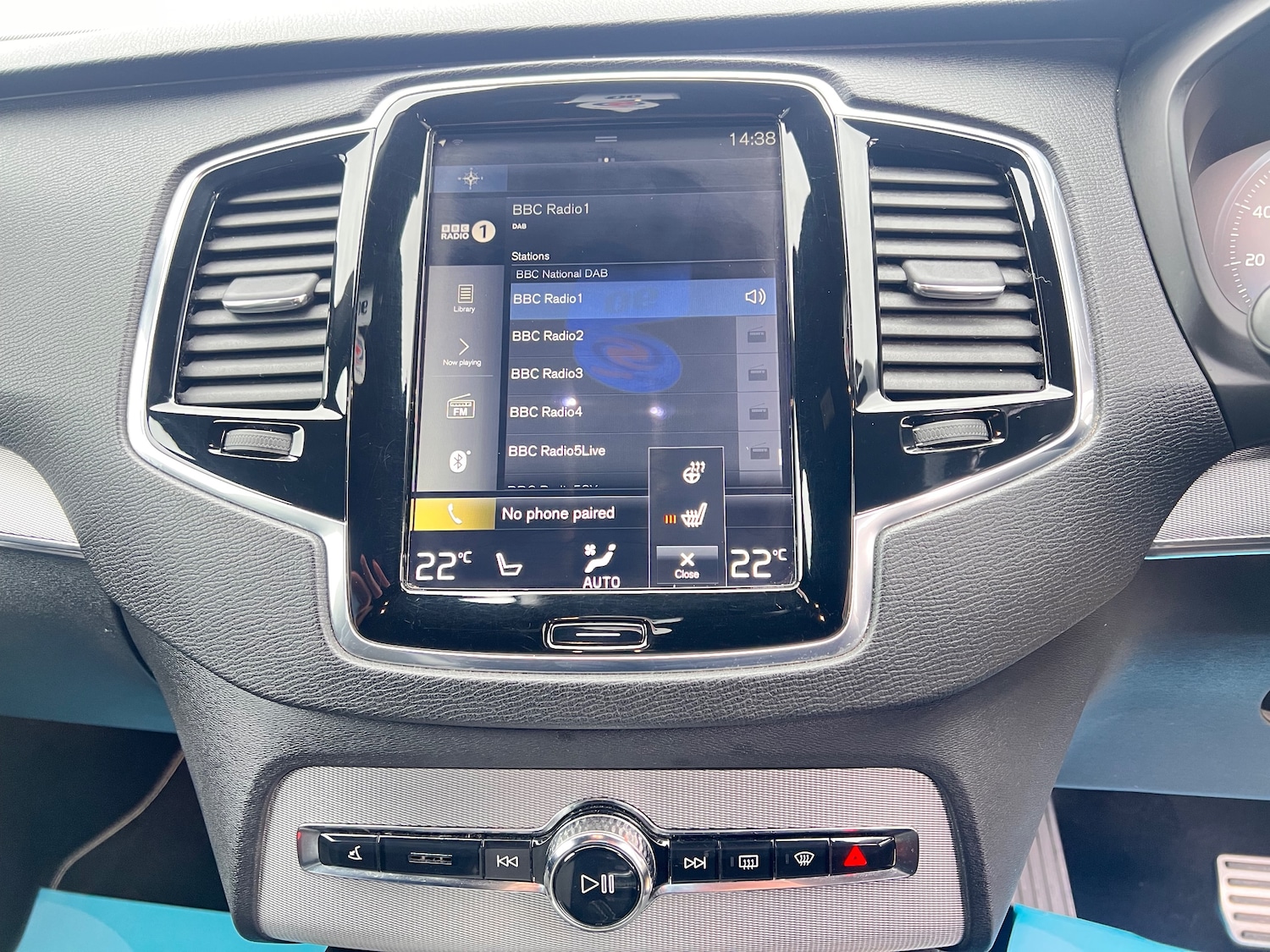 Used Volvo XC90 2017 for sale - 76972973: Photo 20