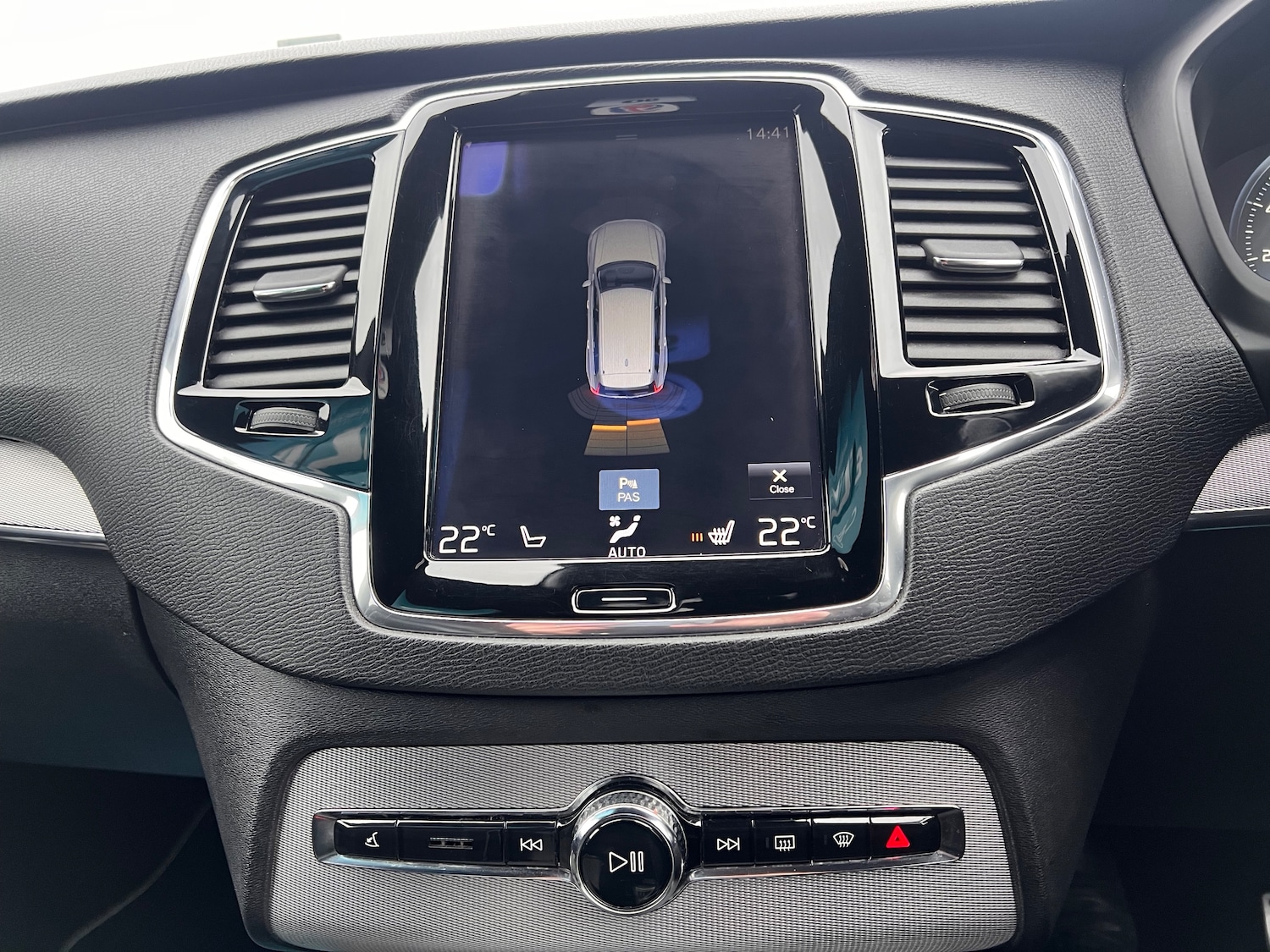 Used Volvo XC90 2017 for sale - 76972973: Photo 21