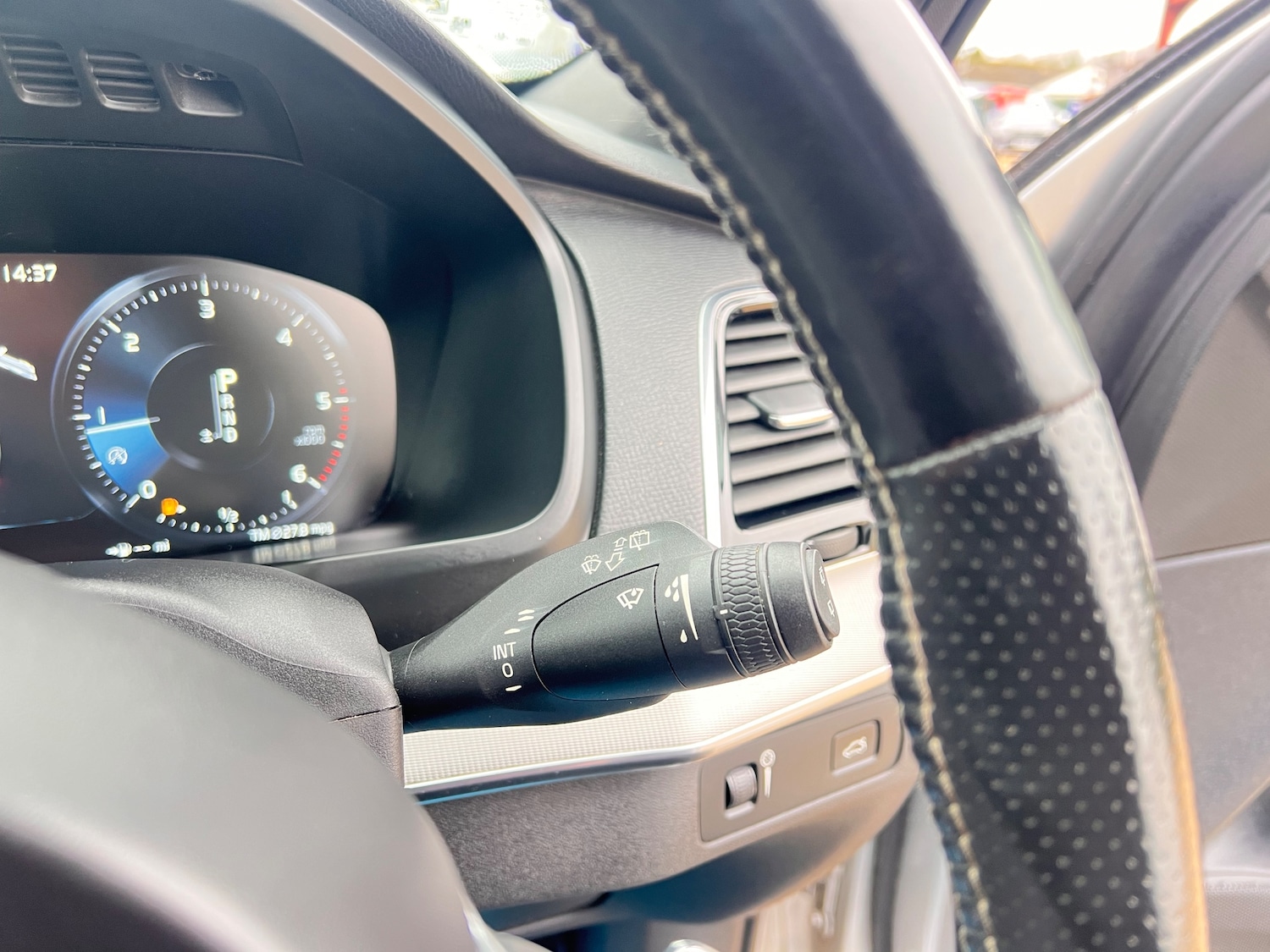 Used Volvo XC90 2017 for sale - 76972973: Photo 22