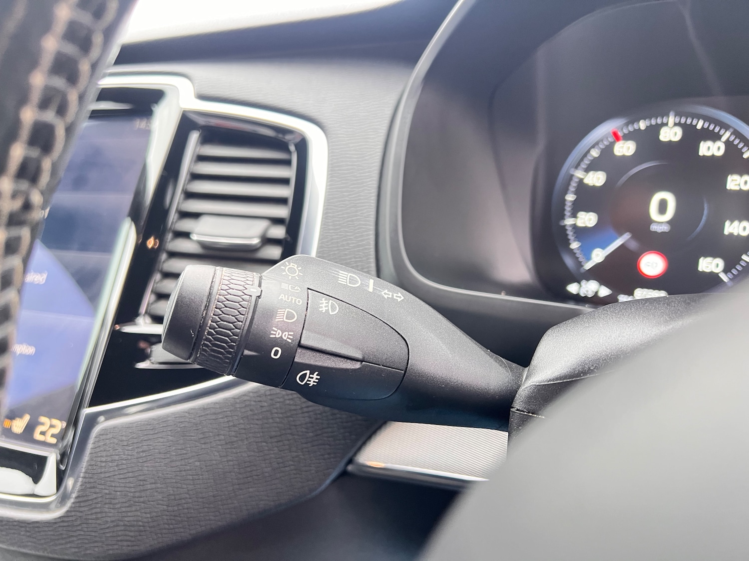 Used Volvo XC90 2017 for sale - 76972973: Photo 23