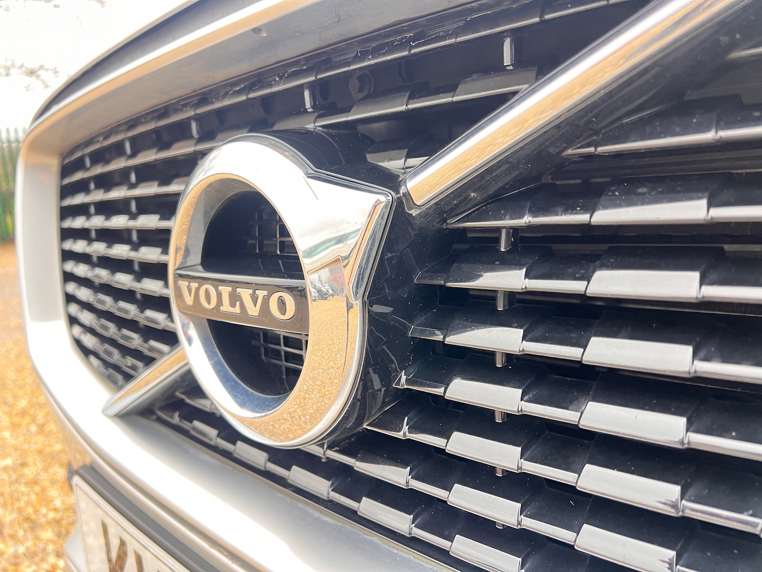 Used Volvo XC90 2017 for sale - 76972973: Photo 26