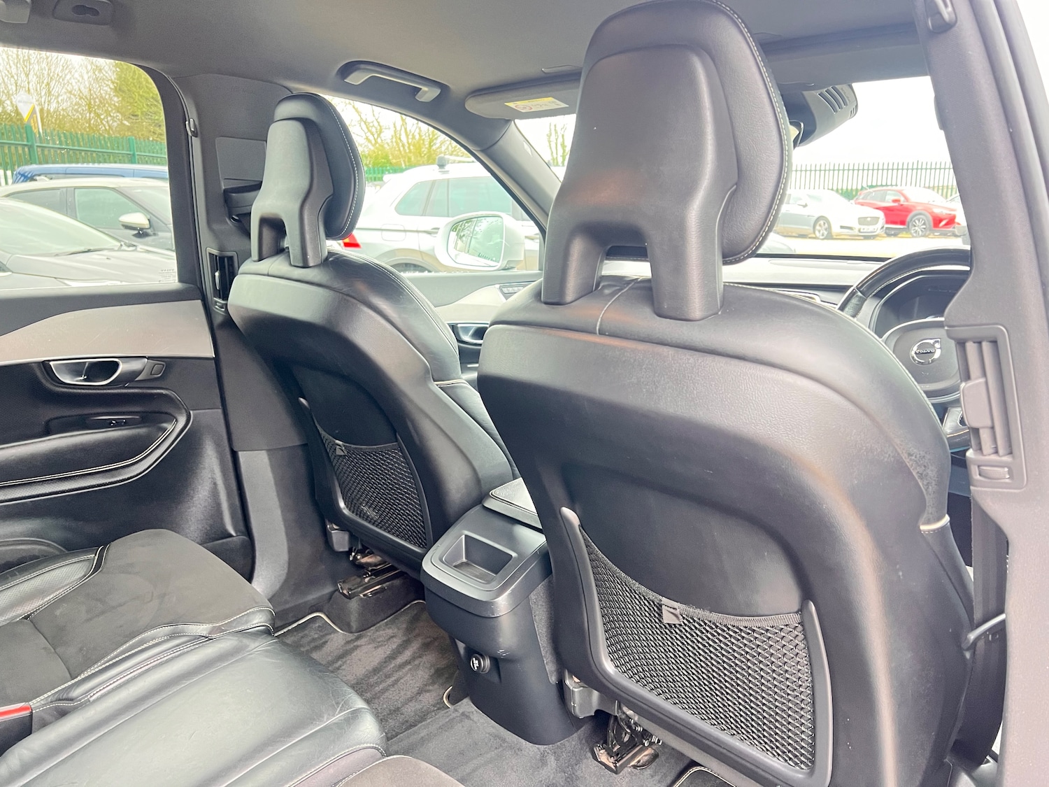 Used Volvo XC90 2017 for sale - 76972973: Photo 28