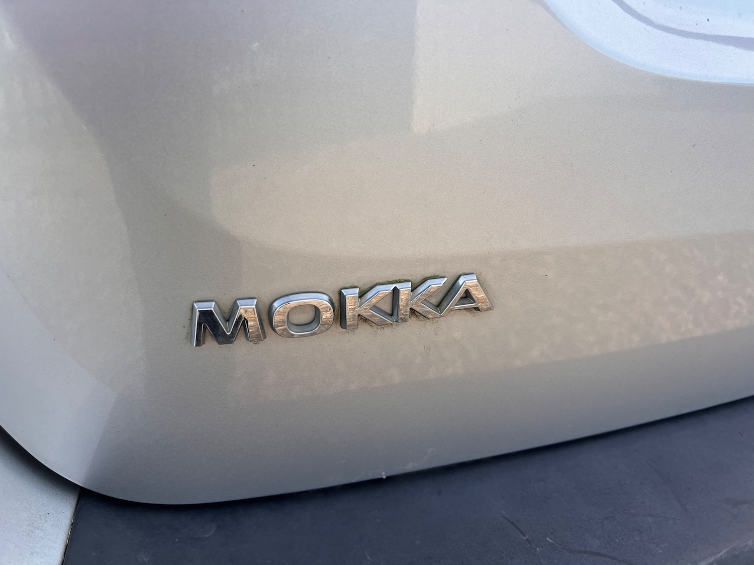 Used Vauxhall Mokka 2015 for sale - 76404870: Photo 10