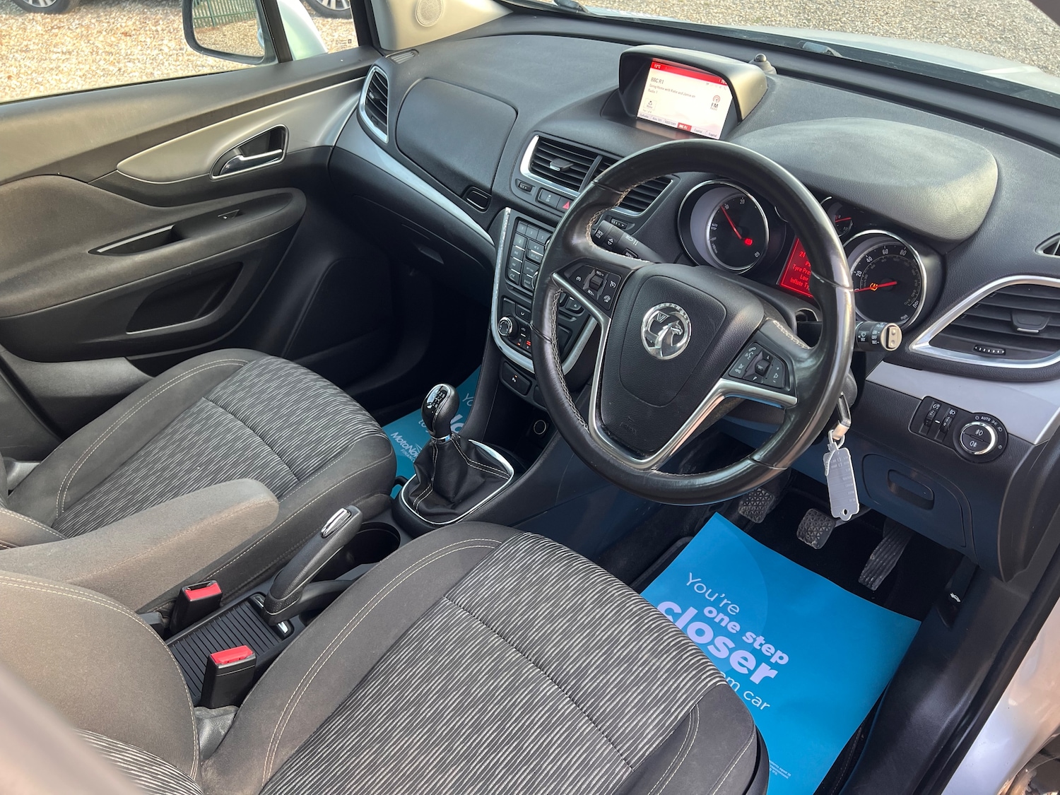 Used Vauxhall Mokka 2015 for sale - 76404870: Photo 11