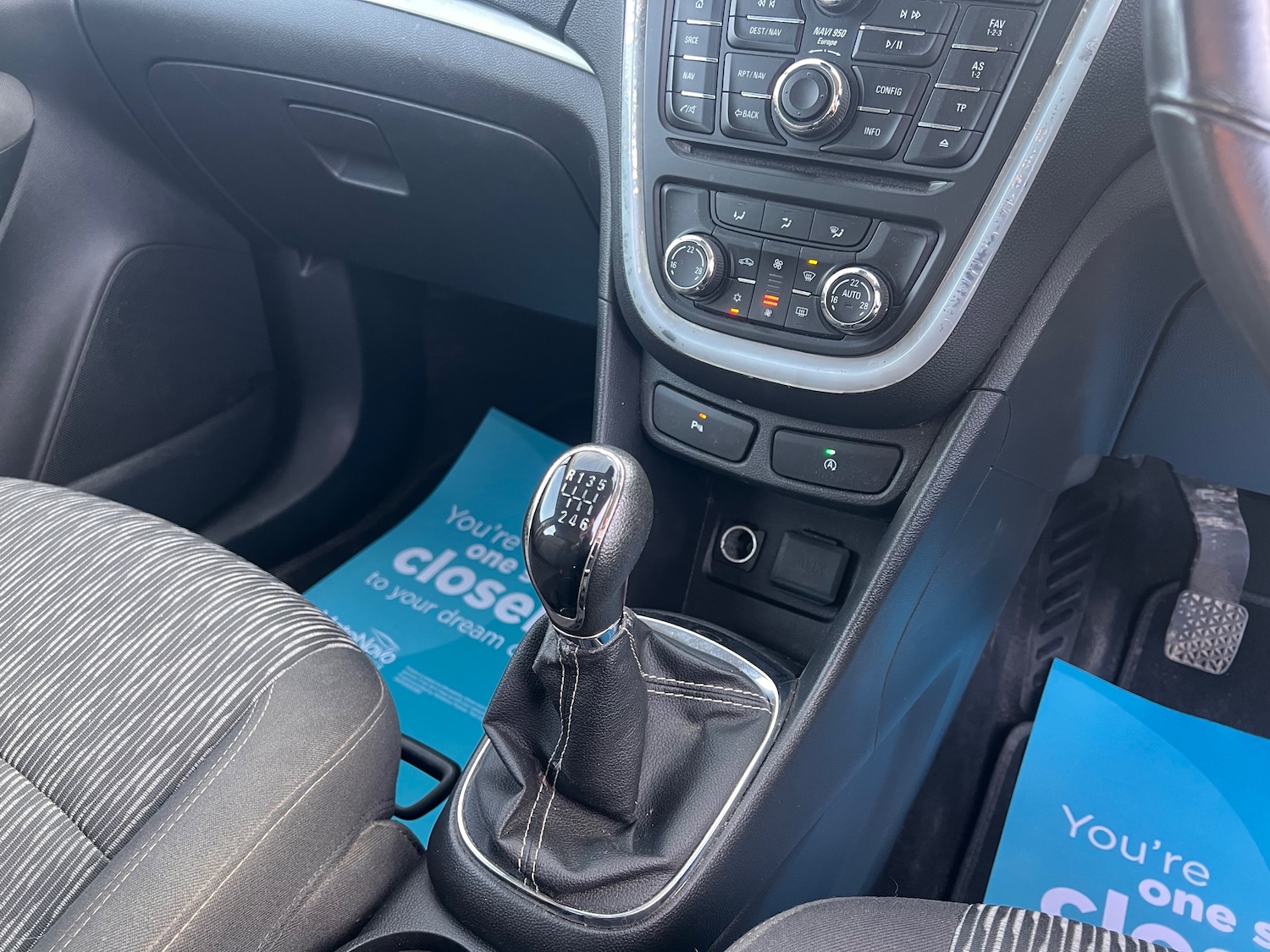 Used Vauxhall Mokka 2015 for sale - 76404870: Photo 17