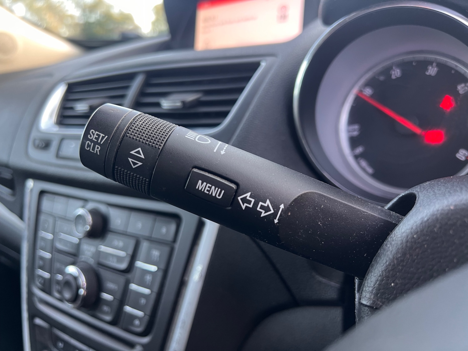 Used Vauxhall Mokka 2015 for sale - 76404870: Photo 20