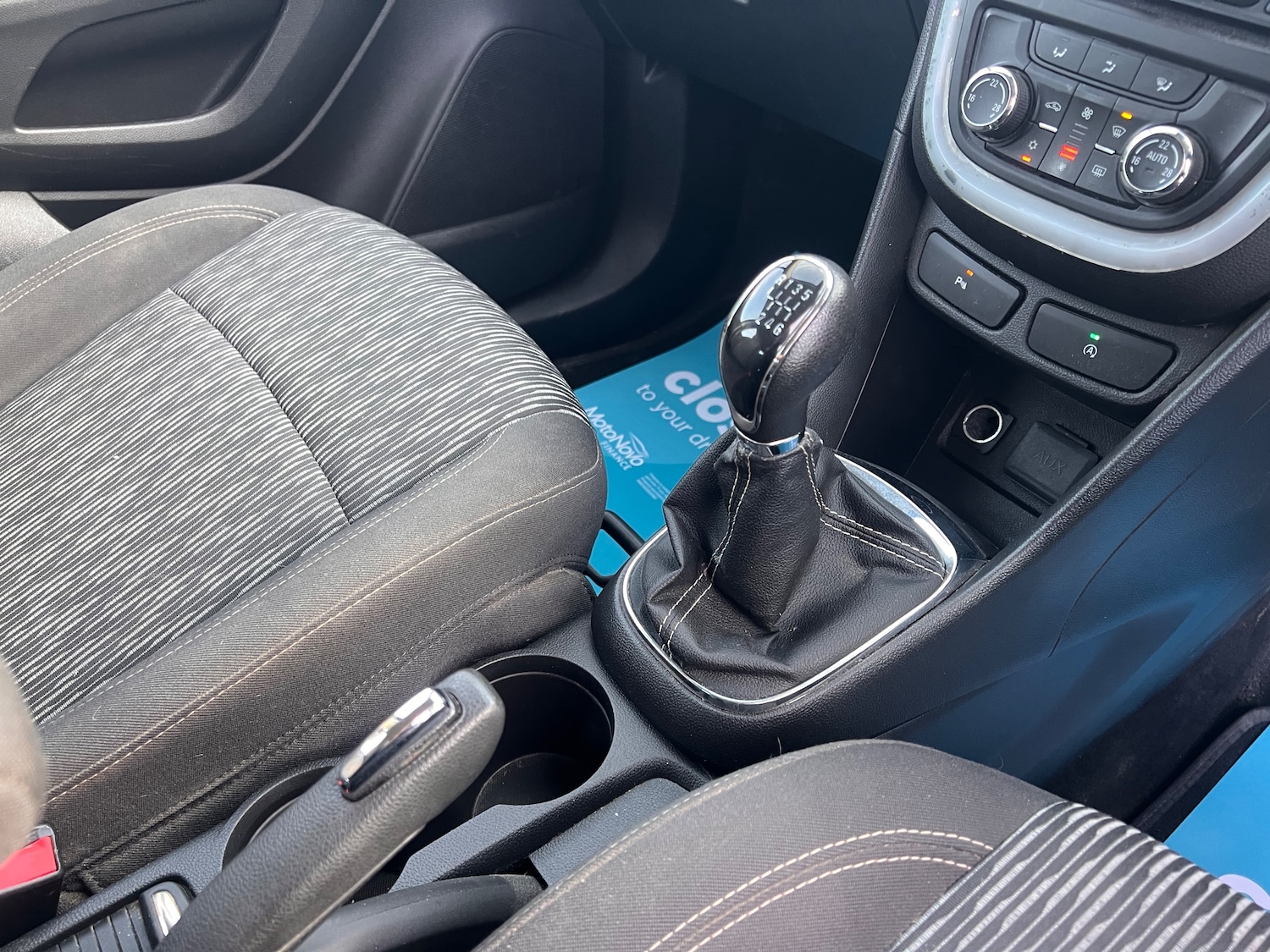 Used Vauxhall Mokka 2015 for sale - 76404870: Photo 22