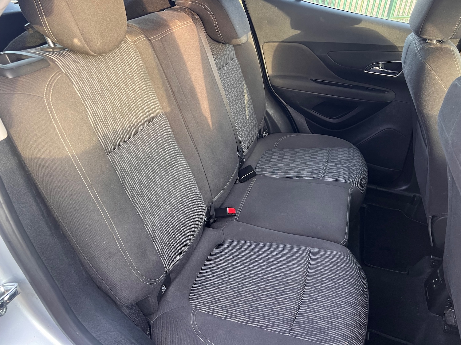 Used Vauxhall Mokka 2015 for sale - 76404870: Photo 23