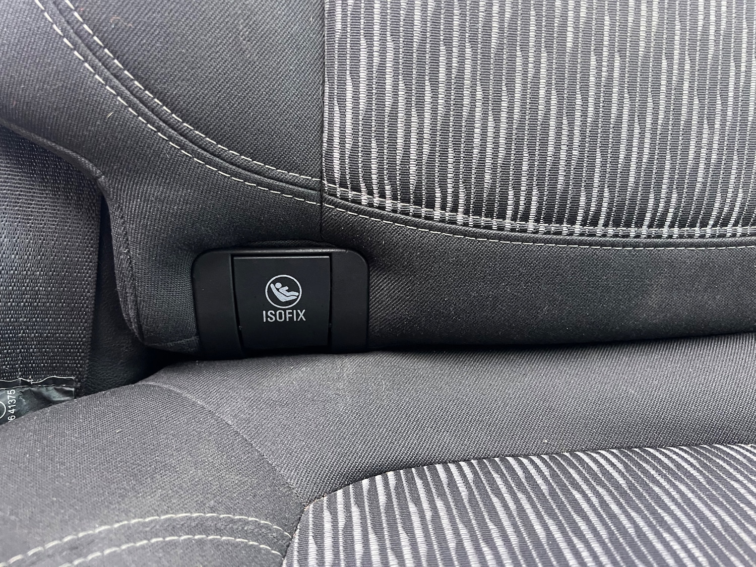 Used Vauxhall Mokka 2015 for sale - 76404870: Photo 24