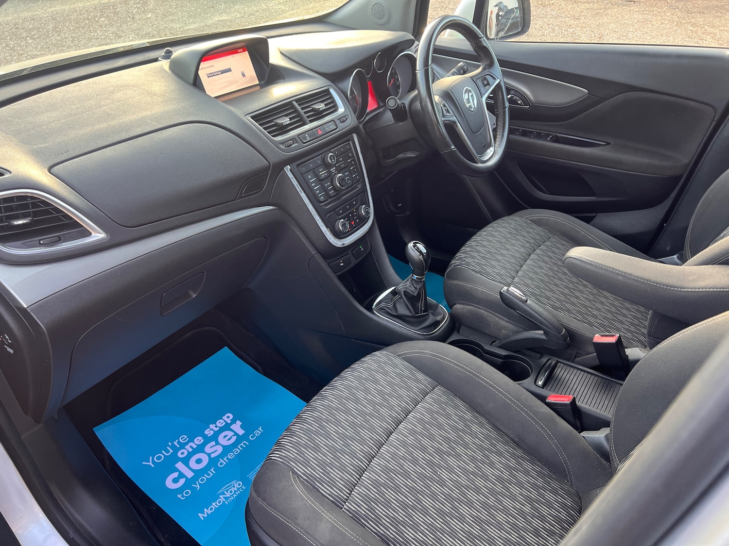 Used Vauxhall Mokka 2015 for sale - 76404870: Photo 25