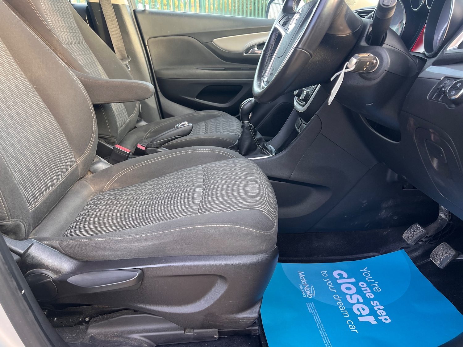 Used Vauxhall Mokka 2015 for sale - 76404870: Photo 27