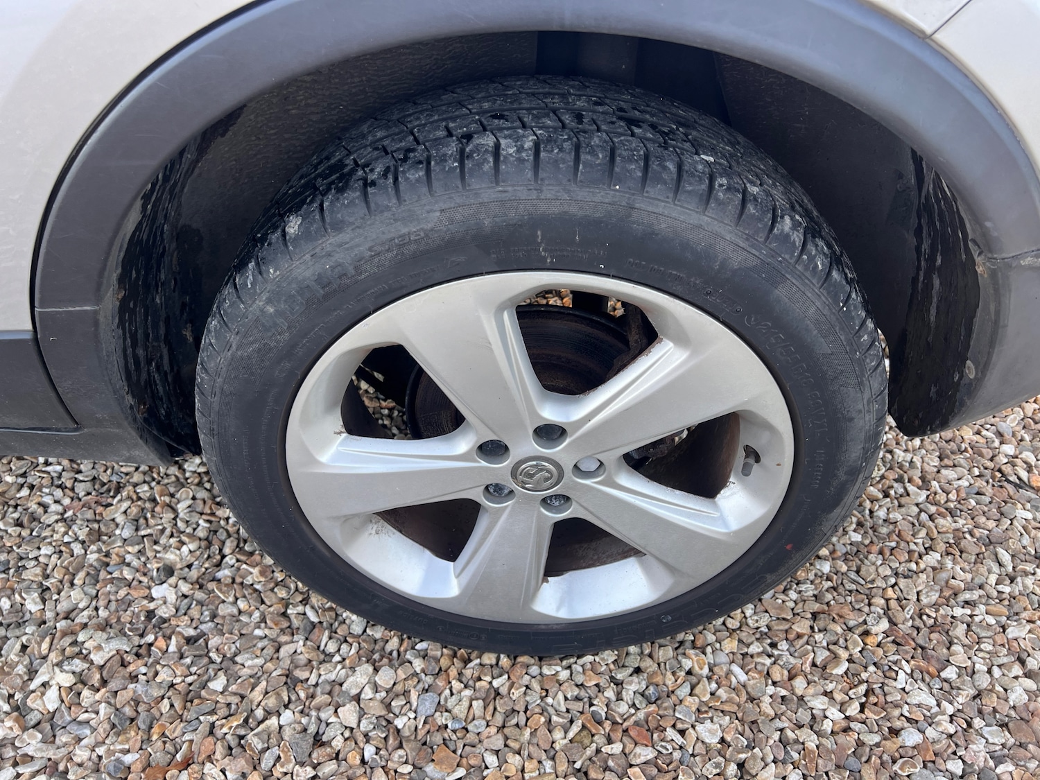 Used Vauxhall Mokka 2015 for sale - 76404870: Photo 30