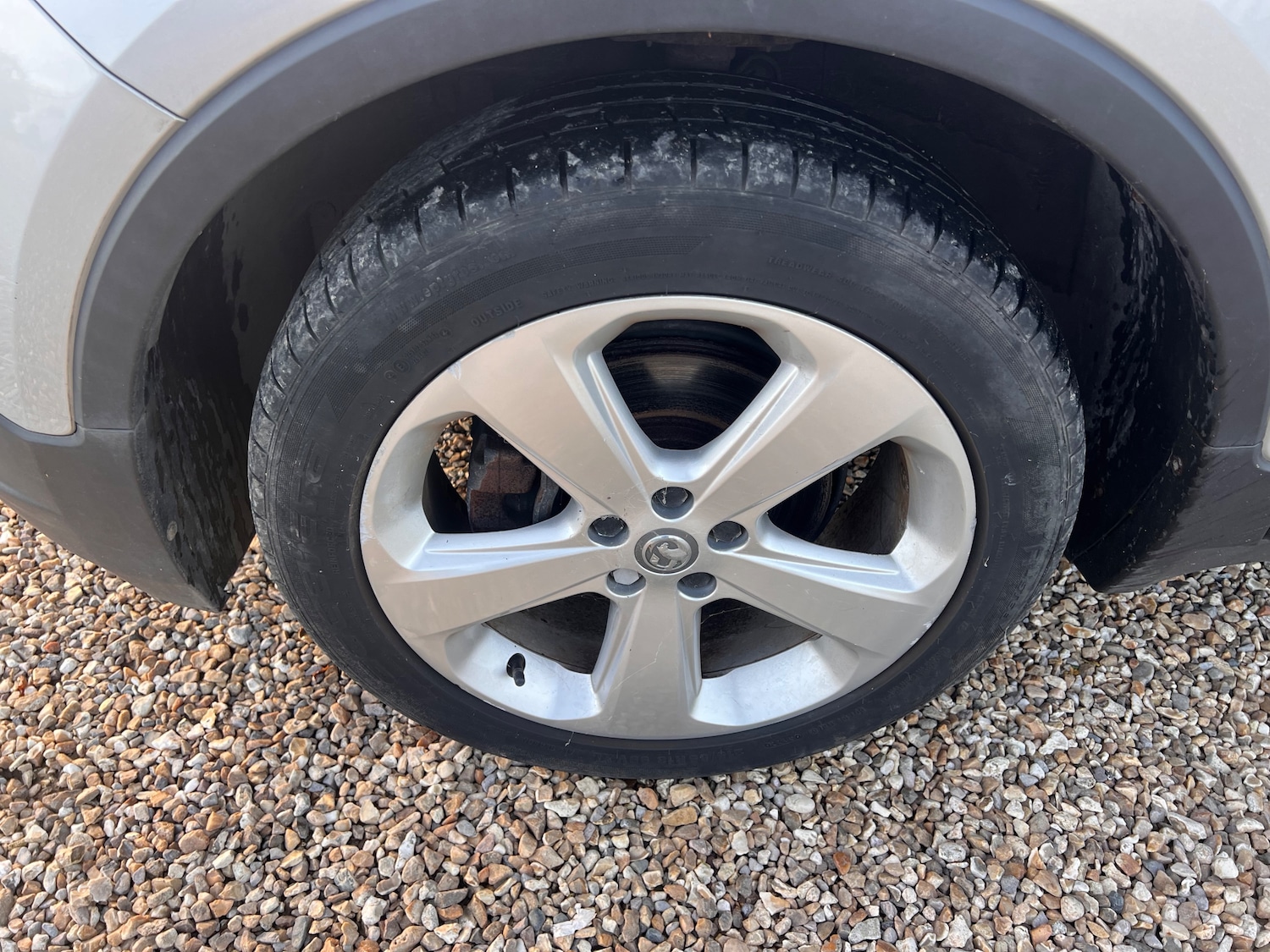 Used Vauxhall Mokka 2015 for sale - 76404870: Photo 31