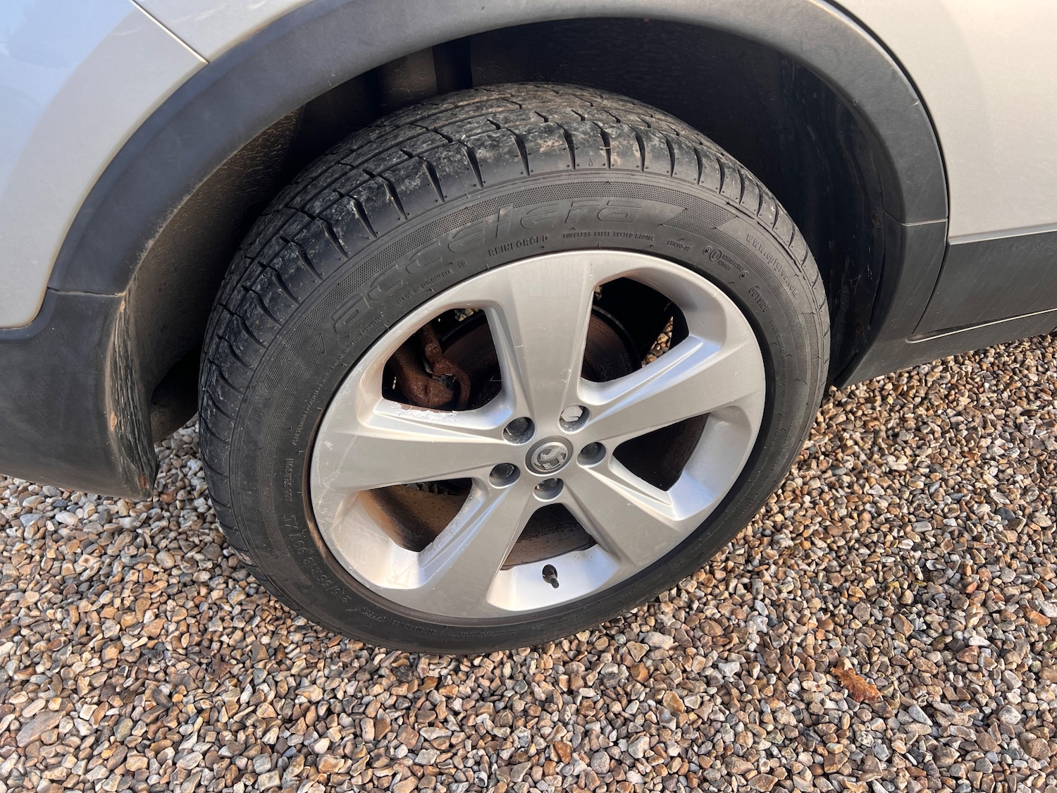 Used Vauxhall Mokka 2015 for sale - 76404870: Photo 32