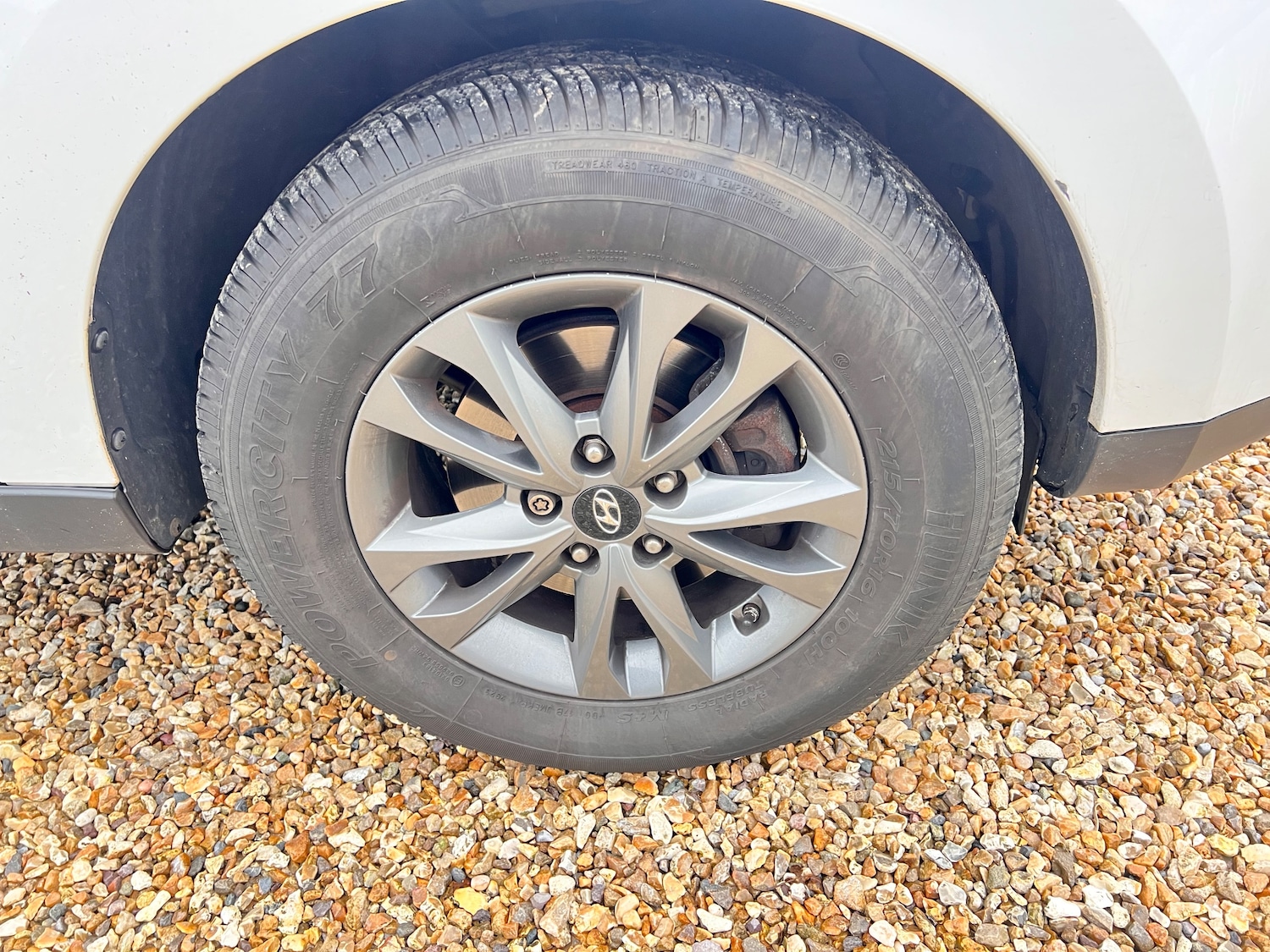 Used Hyundai Ix35 2015 for sale - 77301659: Photo 10