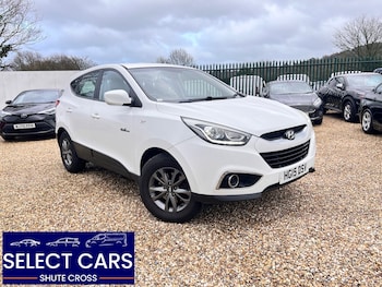 Used Hyundai Ix35 2015 for sale - 77301659: Photo