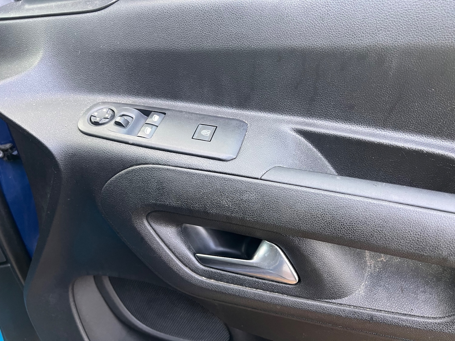 Used Vauxhall Combo Life 2019 for sale - 76404869: Photo 15