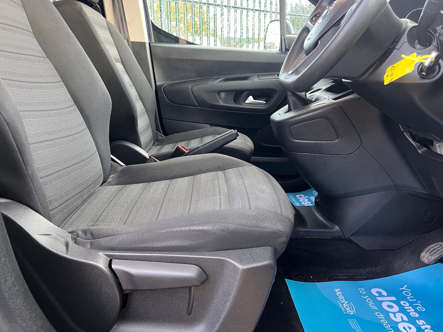 Used Vauxhall Combo Life 2019 for sale - 76404869: Photo 16