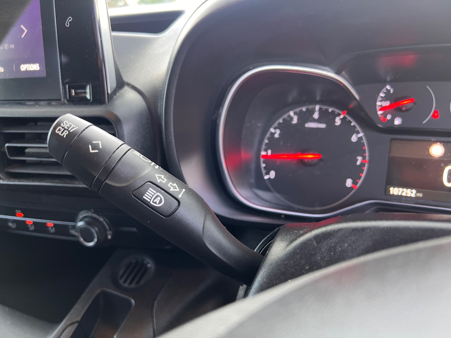 Used Vauxhall Combo Life 2019 for sale - 76404869: Photo 19