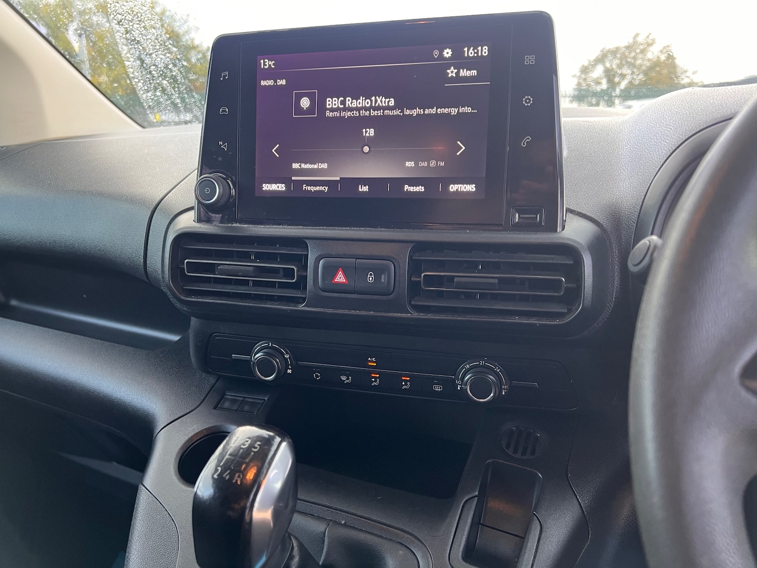 Used Vauxhall Combo Life 2019 for sale - 76404869: Photo 20