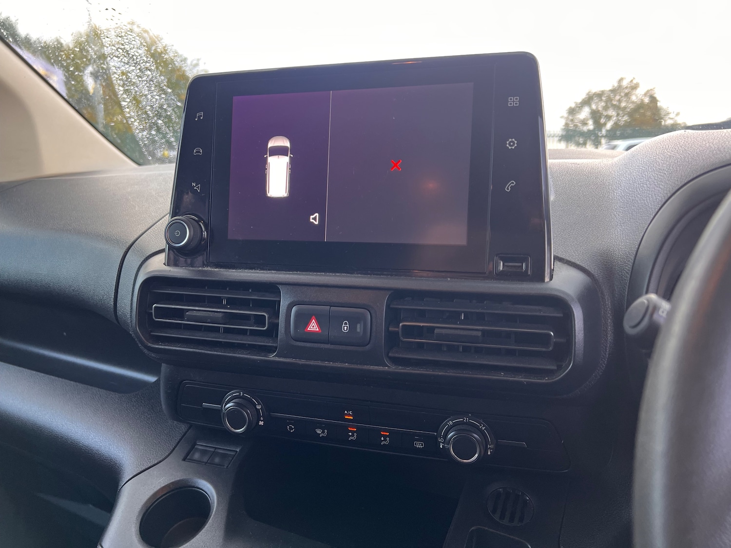 Used Vauxhall Combo Life 2019 for sale - 76404869: Photo 21